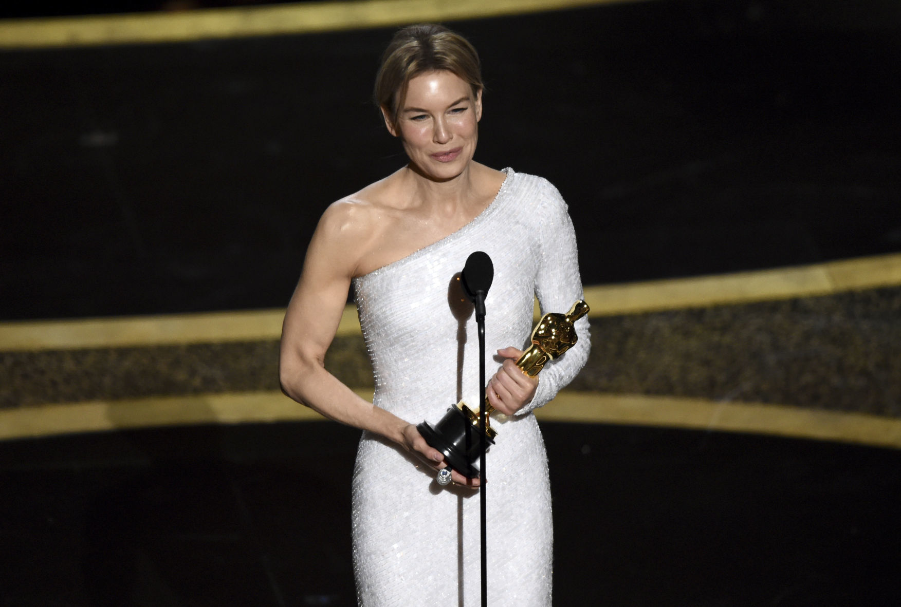 92nd Academy Awards - Show